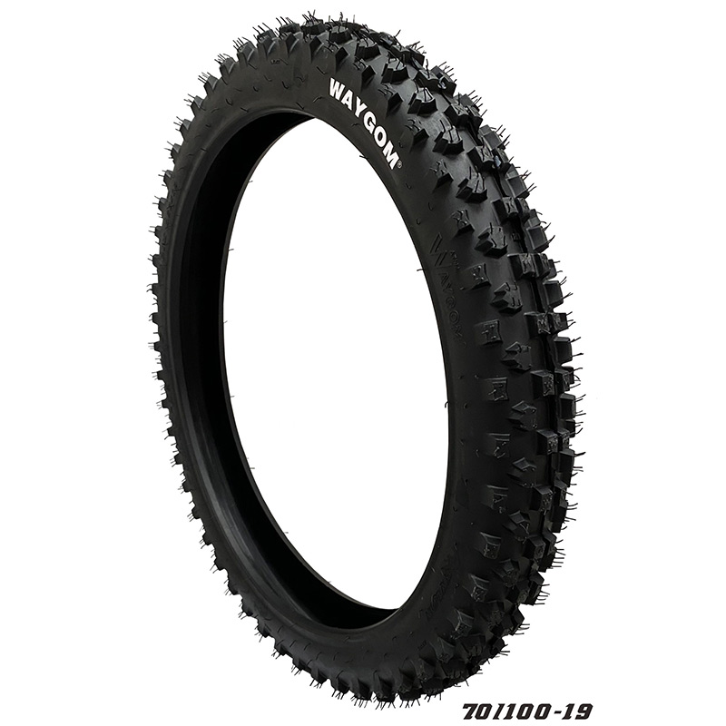Pneu Motocross Kids WAYGOM 70 100 19
