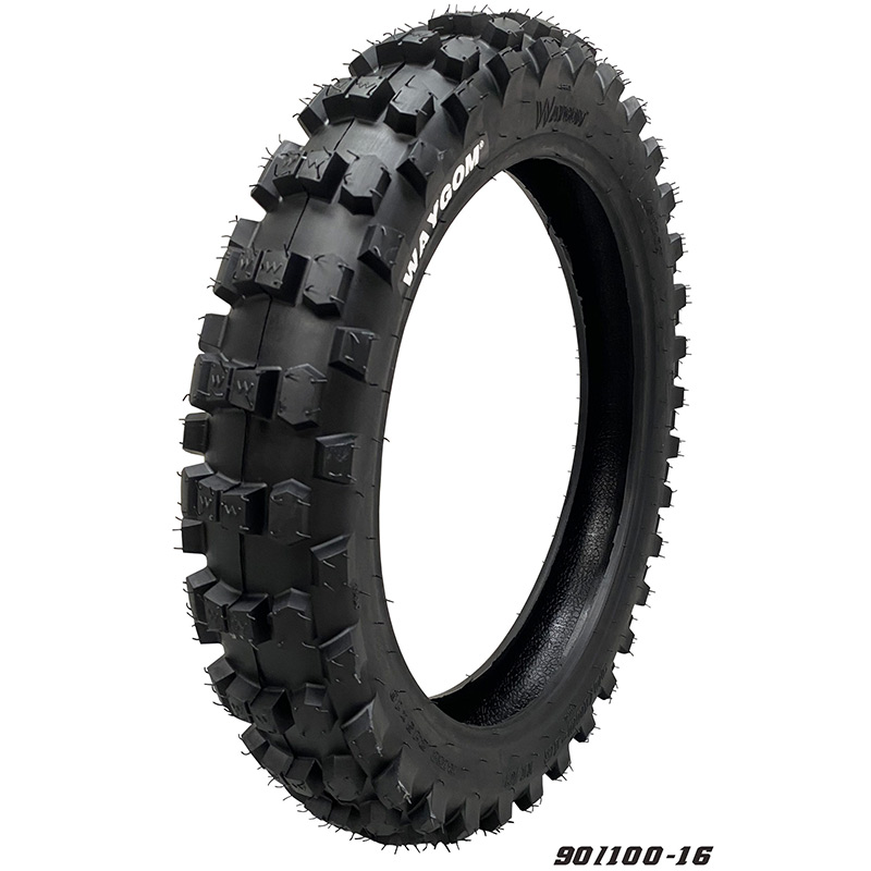 Pneu Motocross Kids WAYGOM 90 100 16