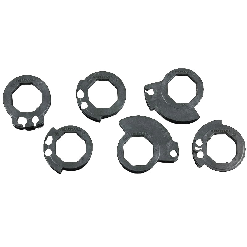 Poignees RENTHAL MX Original Lock On Cames