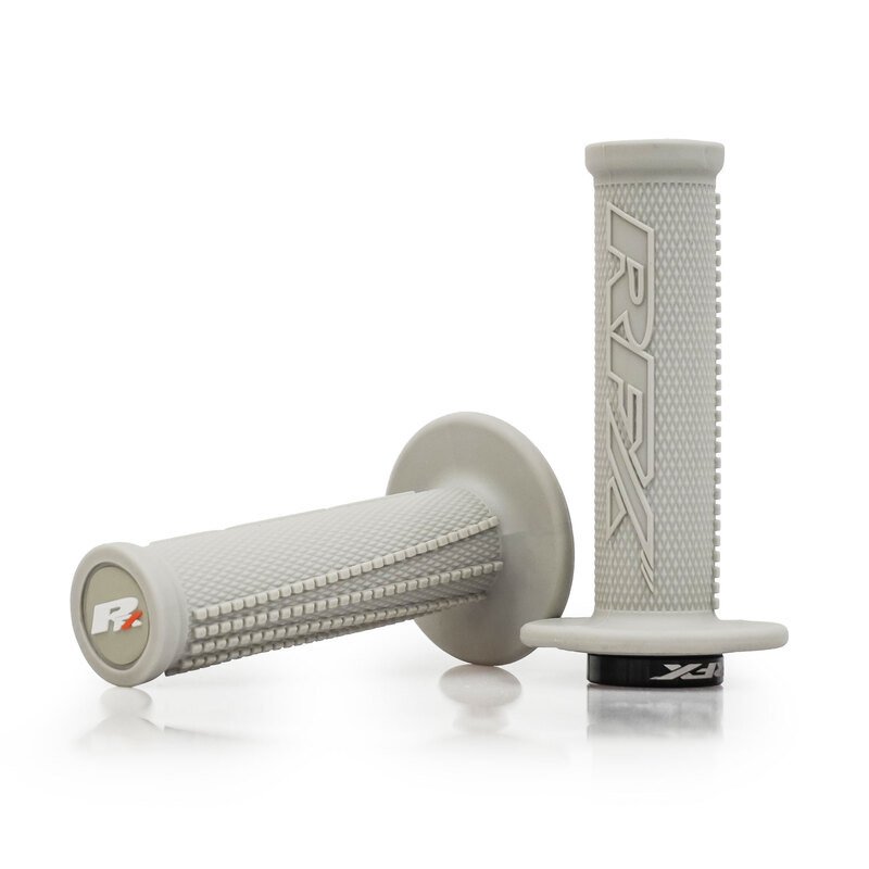Poignees RFX Lock On Grises