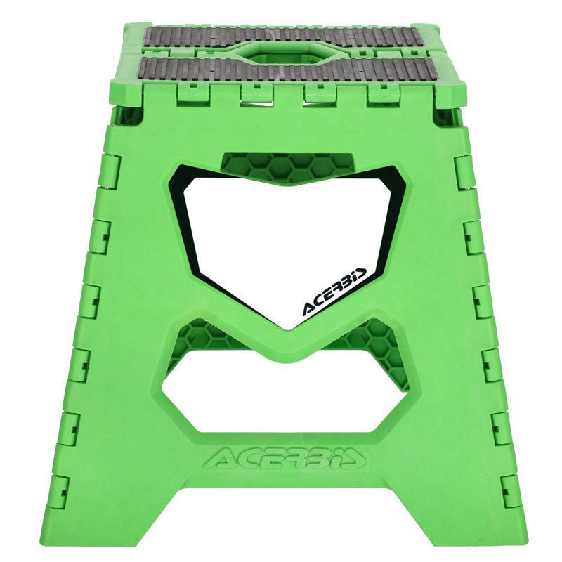 Porte Moto Pliable Acerbis Paket Motocross Enduro VERT