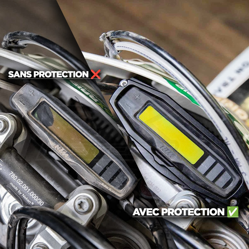 Protection Compteur XGRIP FXMOTORS