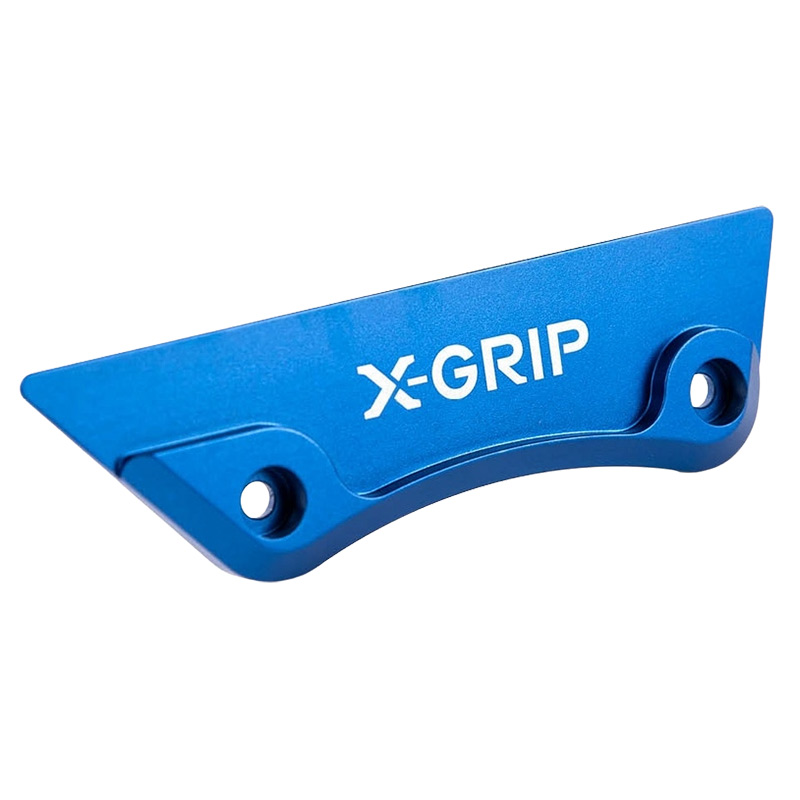 Protection GuideChaine XGRIP Bleu