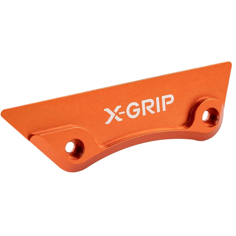 Protection GuideChaine XGRIP Orange