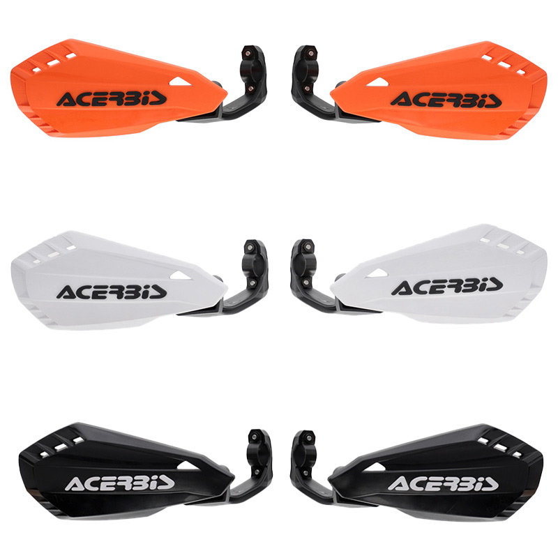 Protege Mains ACERBIS FirstMoto Motocross 50 65 85 Paire