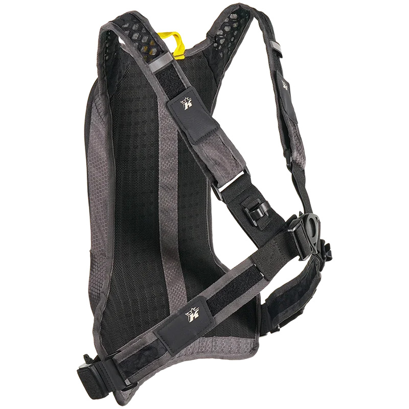 Sac a Dos Hydratation Kini Red Bull 1 0 Anthracite 2