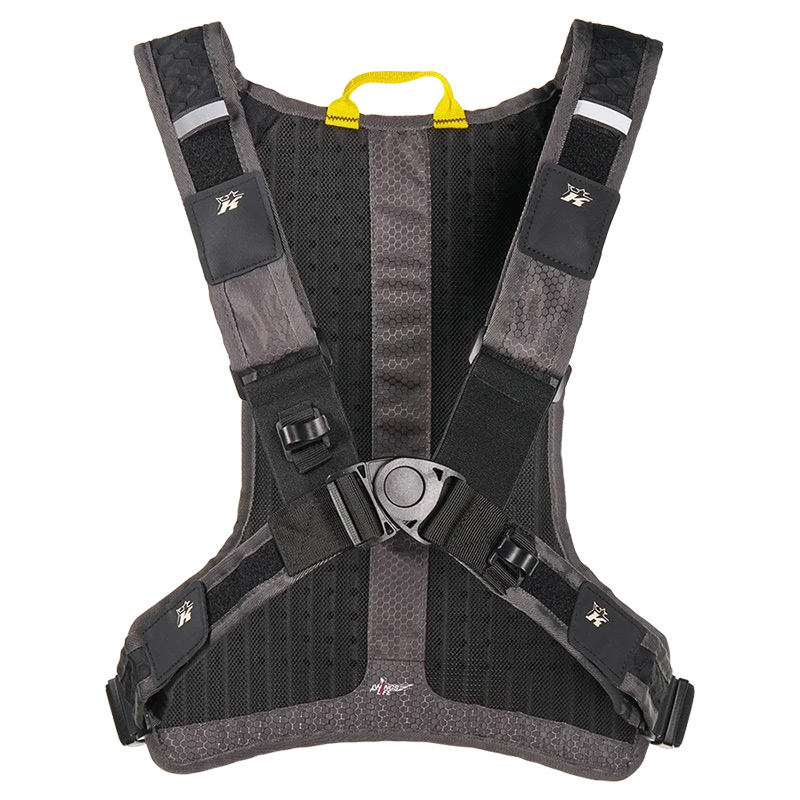 Sac a Dos Hydratation Kini Red Bull 1 0 Anthracite 3