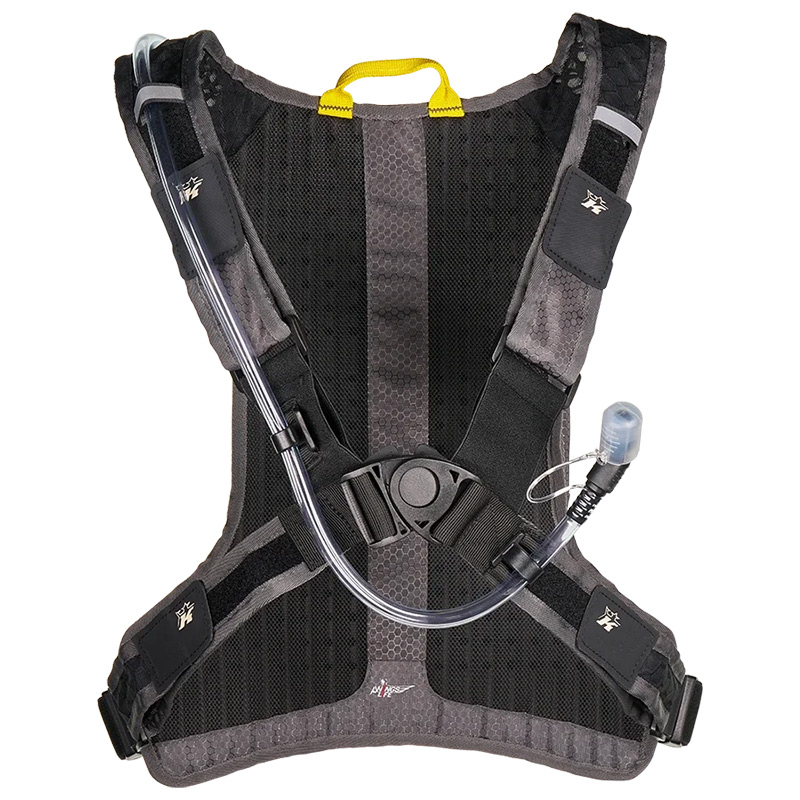 Sac a Dos Hydratation Kini Red Bull 1 0 Anthracite 5