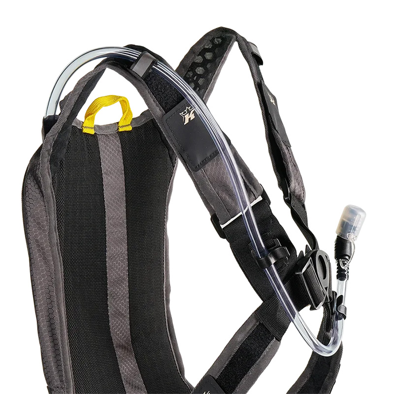 Sac a Dos Hydratation Kini Red Bull 1 0 Anthracite 6