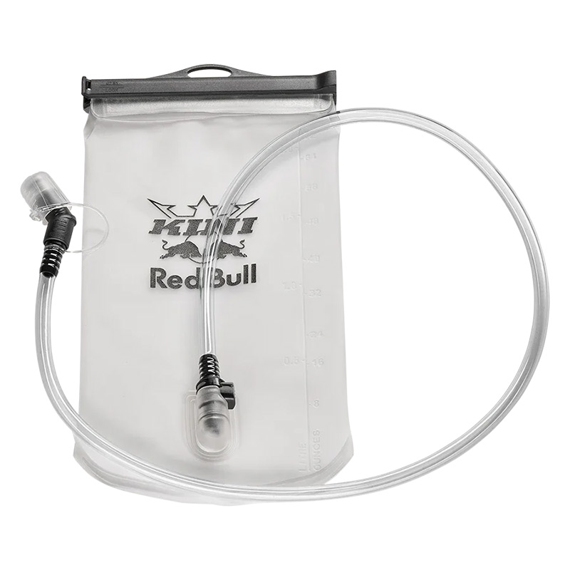 Sac a Dos Hydratation Kini Red Bull 1 0 Anthracite 7