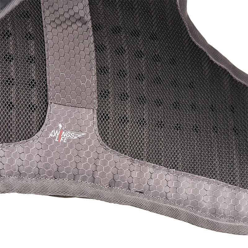 Sac a Dos Hydratation Kini Red Bull 1 0 Anthracite 8