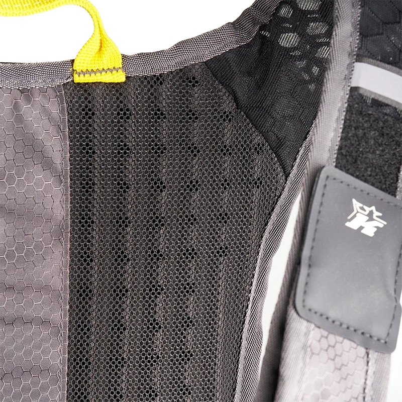 Sac a Dos Hydratation Kini Red Bull 1 0 Anthracite 9