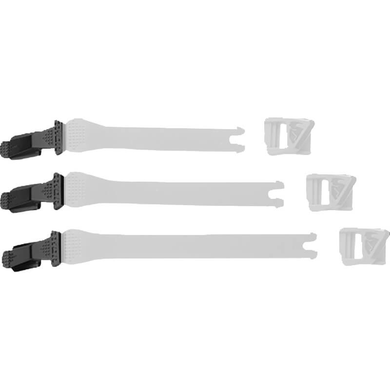 Sangle botte thor mx radial blanc