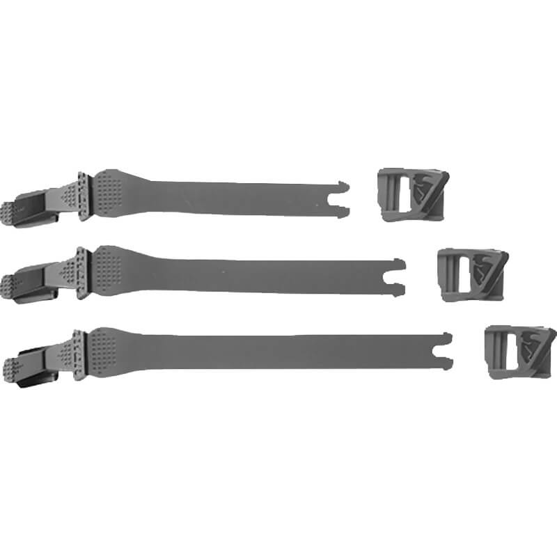 Sangle botte thor mx radial gris