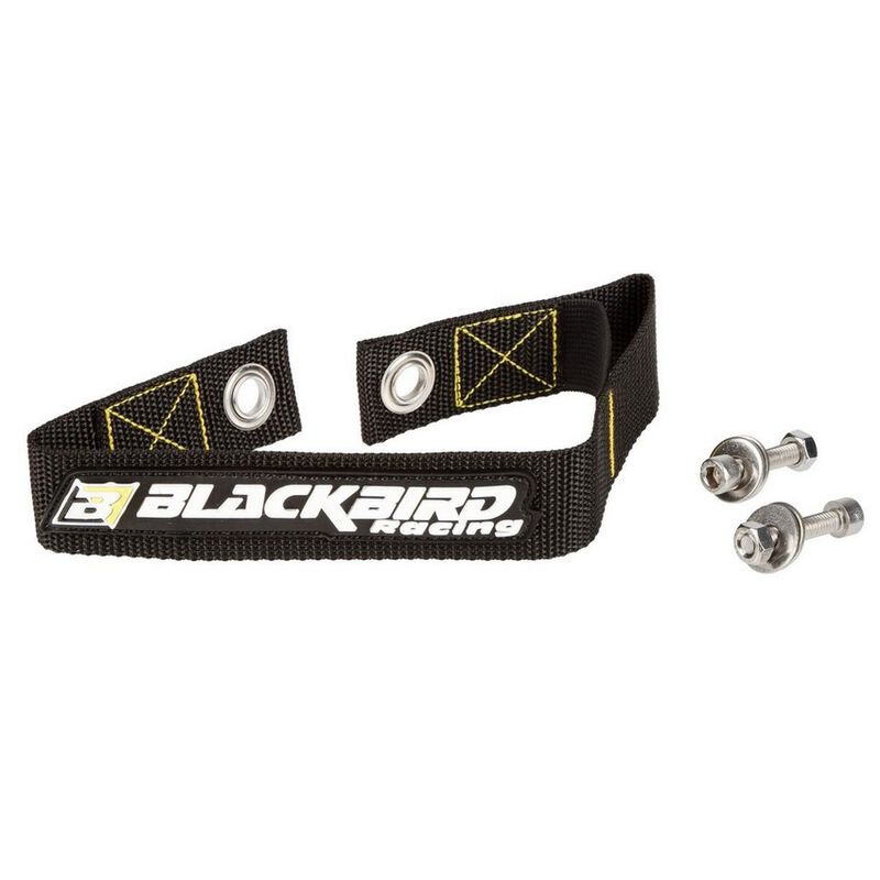 Sangle de levage arriere Enduro Blackbird Racing