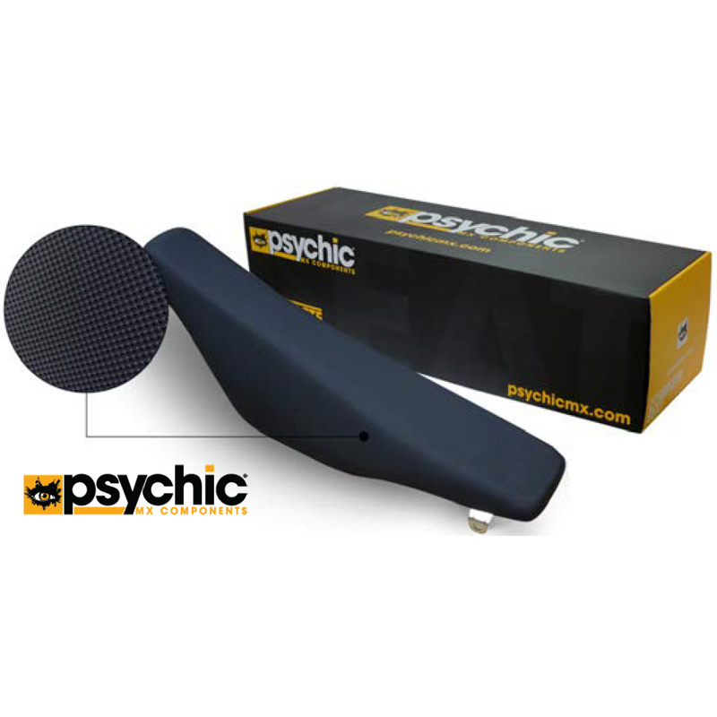 Selle Complete Motocross Psychic Presentation