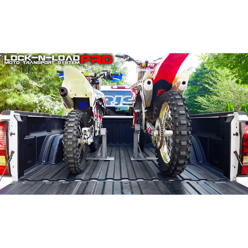 Support Transport Moto Risk Racing lock n load pro motocross
