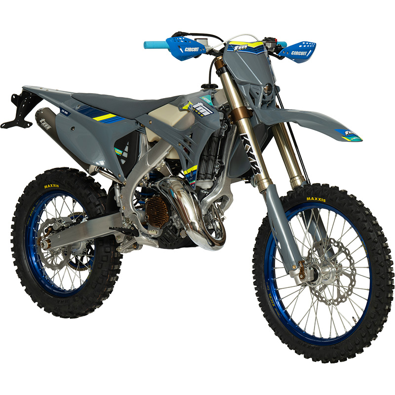 TM 125 EN FI 2T CORSE 2026 2