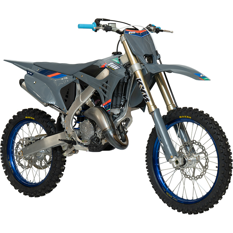 TM 125 MX 2T 2026 2