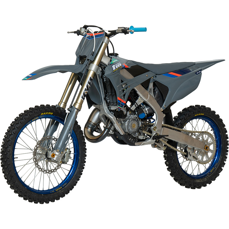 TM 125 MX FI 2T 2026 3