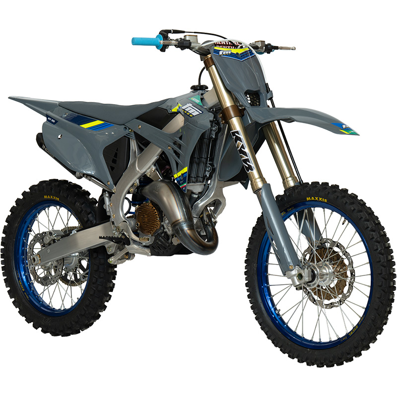 TM 125 MX FI 2T CORSE 2026 2