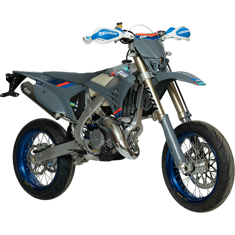 TM 125 SMR FI ES 2T 2026 2