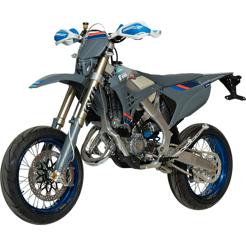 TM 125 SMR FI ES 2T 2026 3