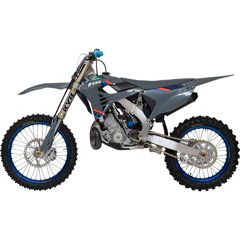 TM 250 MX FI 2T 2026 4