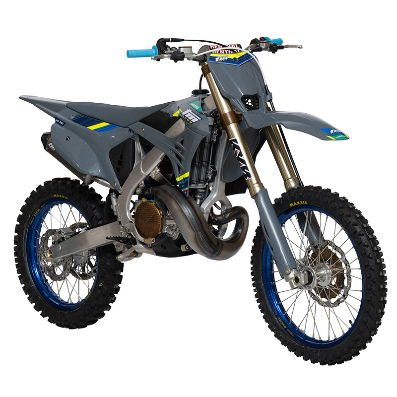 TM 250 MX FI 2T CORSE 2026 2