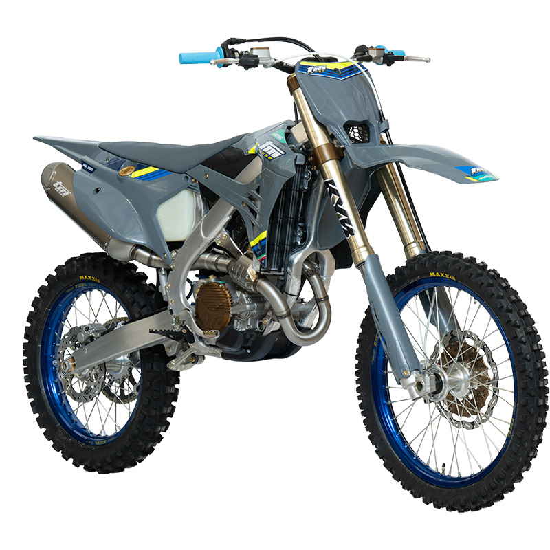TM 250 MX FI 4T CORSE 2026 2