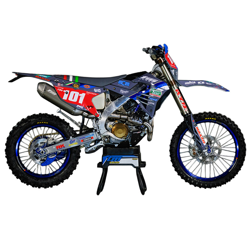 TM 300 2T replica pichon 2