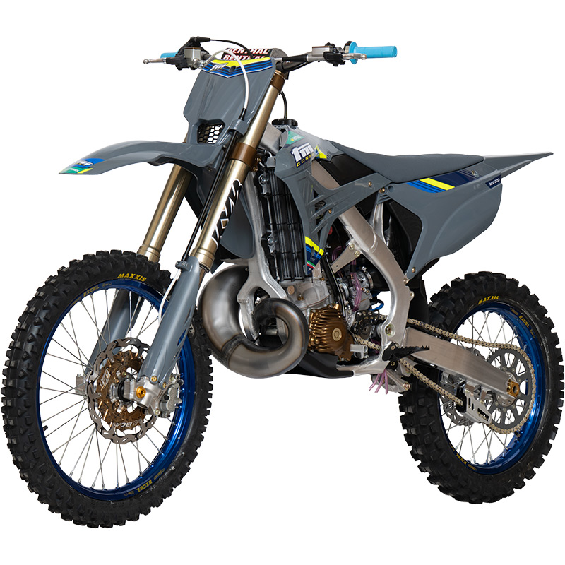 TM 300 MX 2T CORSE 2026 3