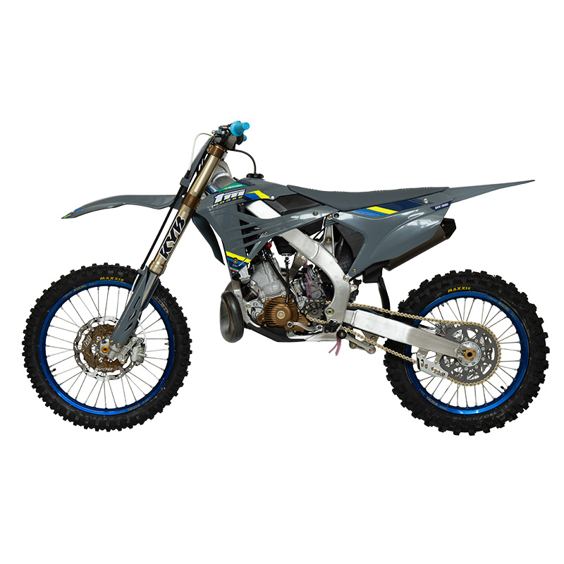 TM 300 MX 2T CORSE 2026 4