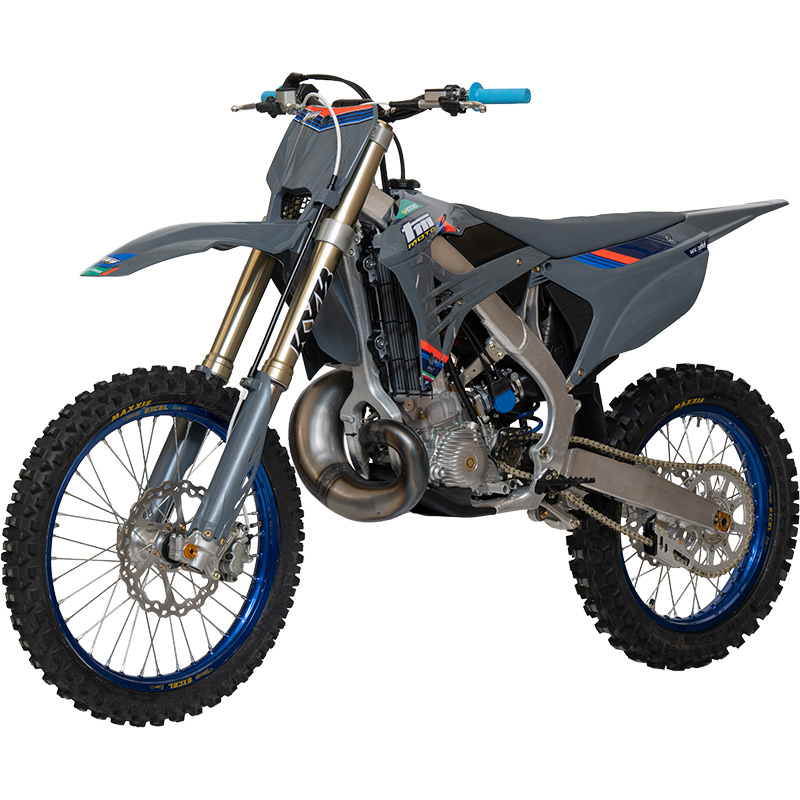 TM 300 MX FI 2T 2026 3