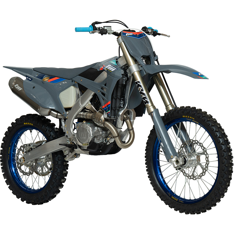 TM 300 MX FI 4T 2026 2