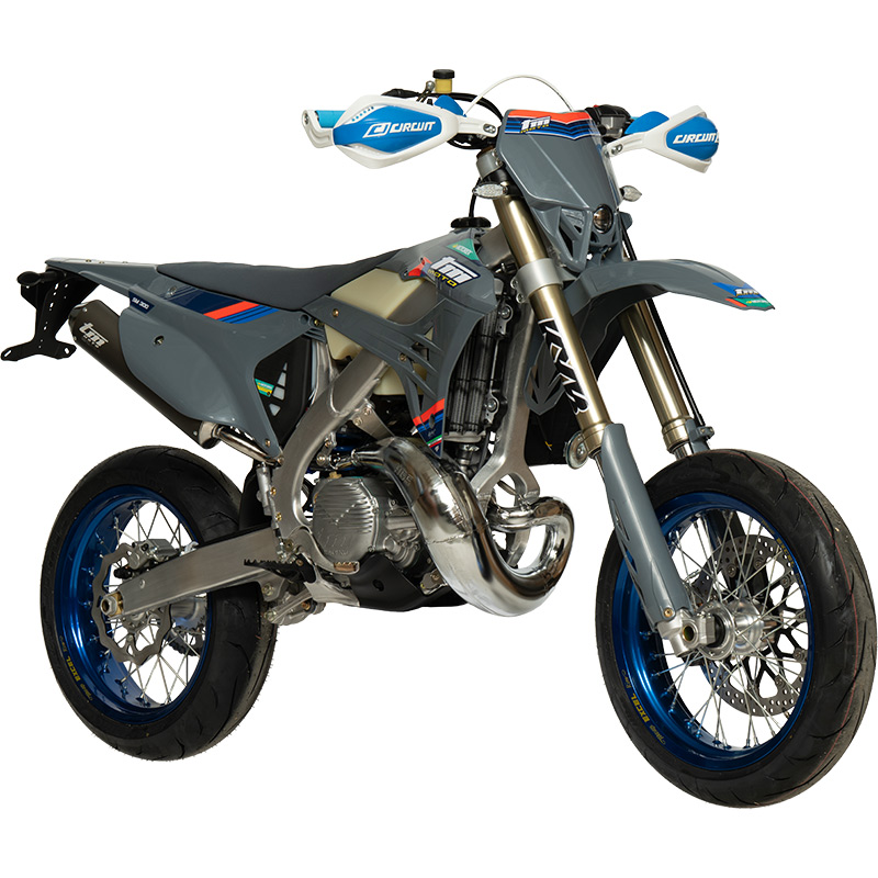 TM 300 SMR FI 2T 2026 2