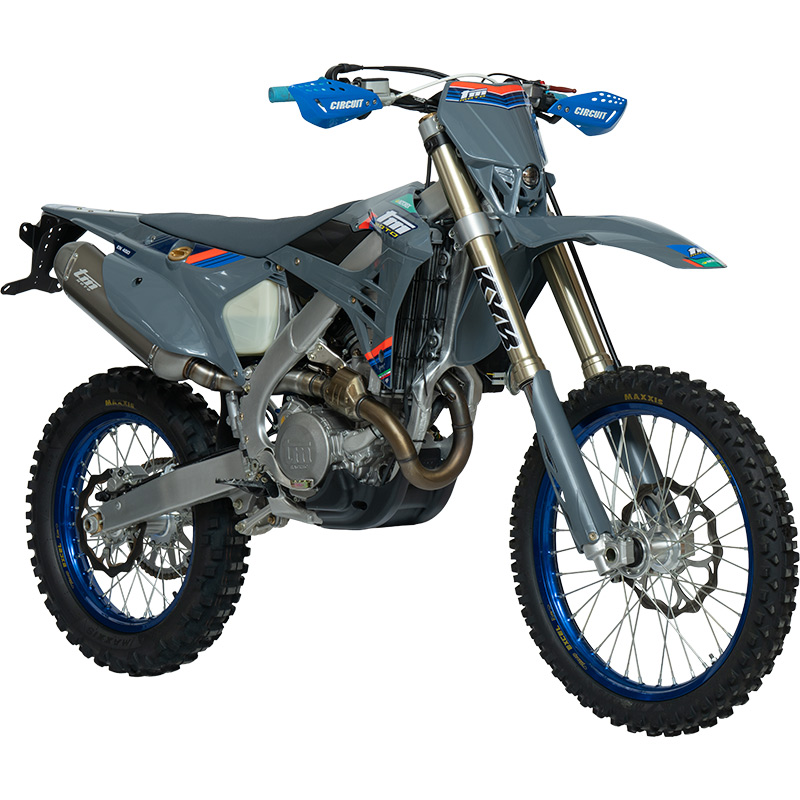 TM 450 EN FI 4T 2026 2