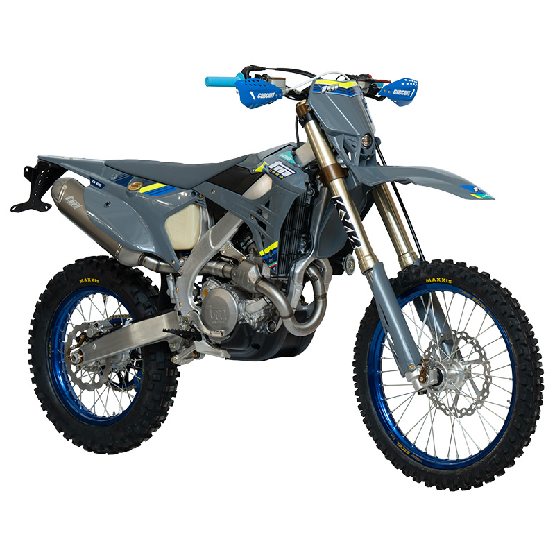 TM 450 EN FI 4T CORSE 2026 2