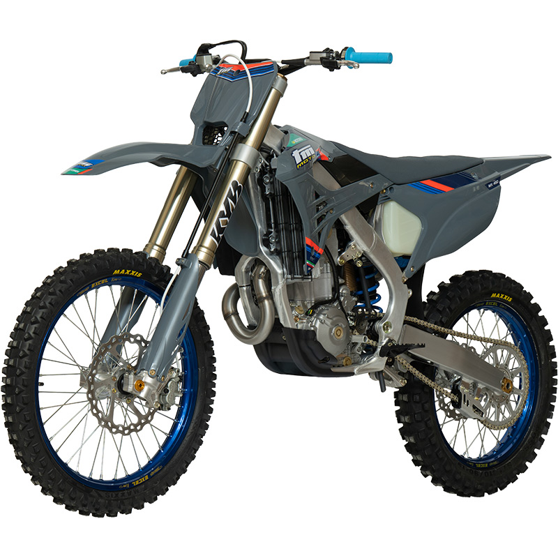 TM 450 MX FI 4T 2026 3