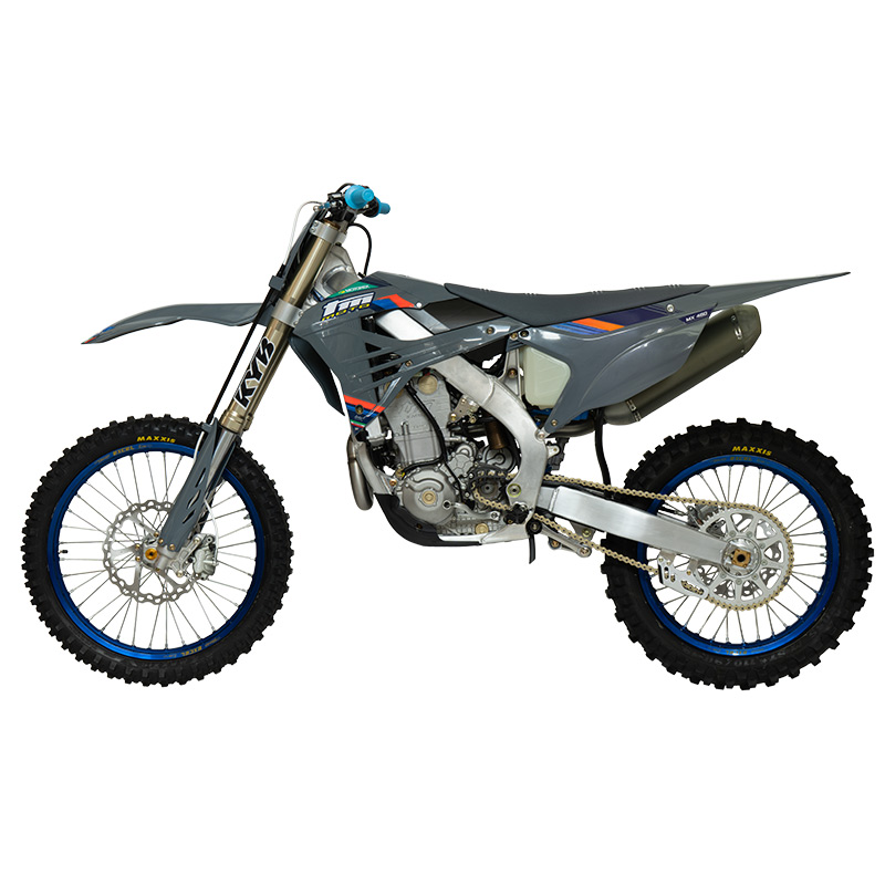 TM 450 MX FI 4T 2026 4