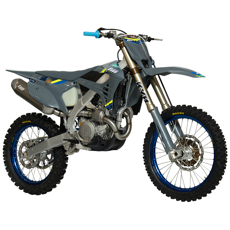 TM 450 MX FI 4T CORSE 2026 2