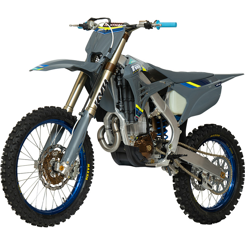 TM 450 MX FI 4T CORSE 2026 3