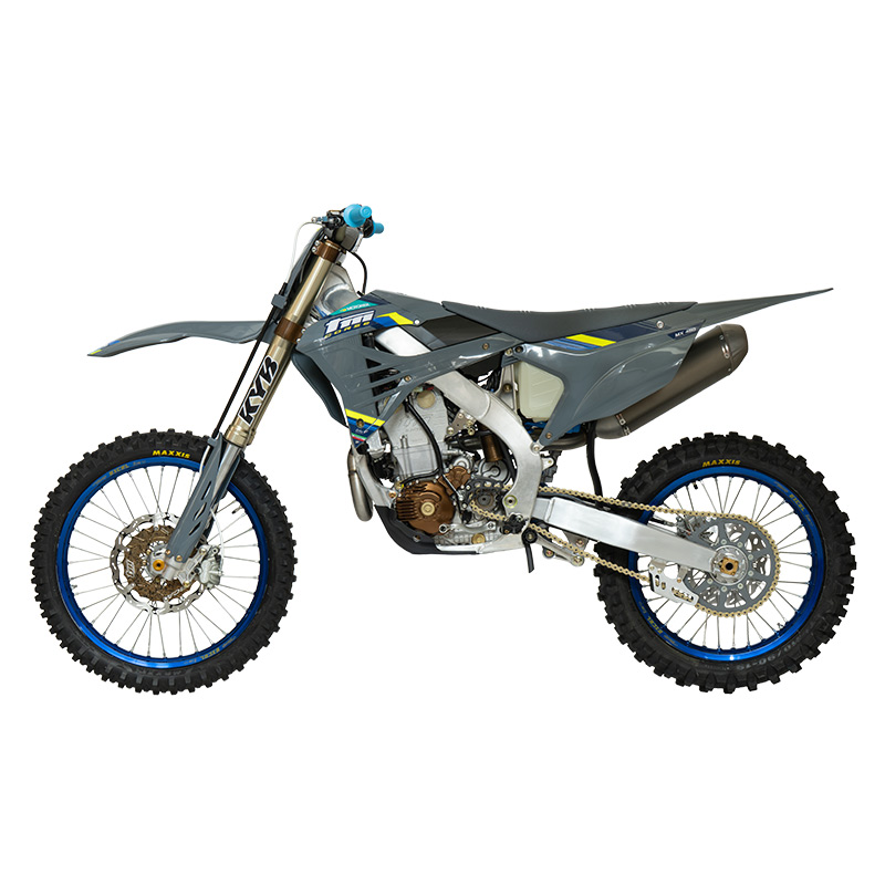 TM 450 MX FI 4T CORSE 2026 4