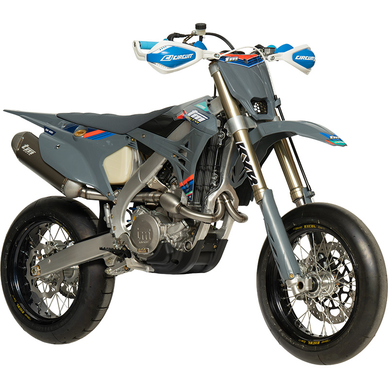 TM 450 SMK FI 4T 2026 2