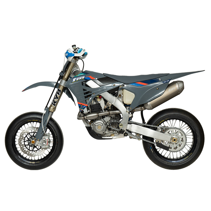 TM 450 SMK FI 4T 2026 4