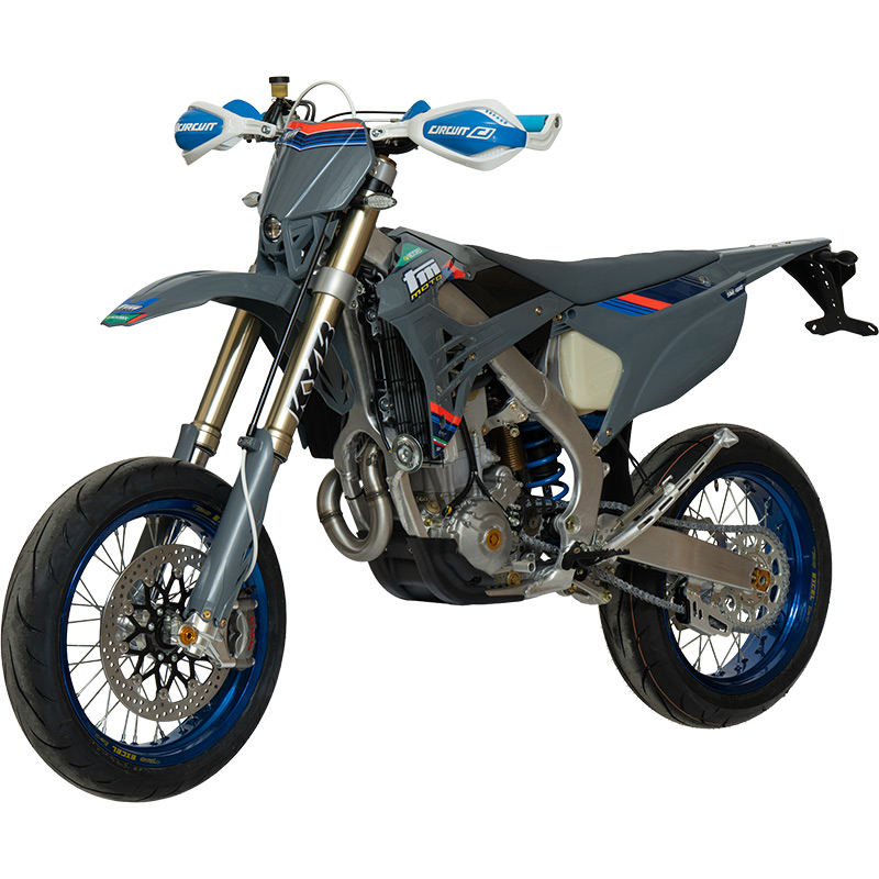 TM 450 SMR FI 4T 2026 3