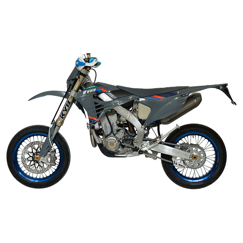 TM 450 SMR FI 4T 2026 4