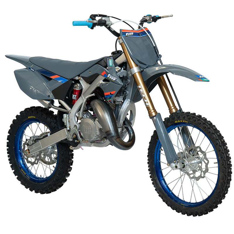 TM 85 JUNIOR 2T 2026 14 17 ou 16 19 2