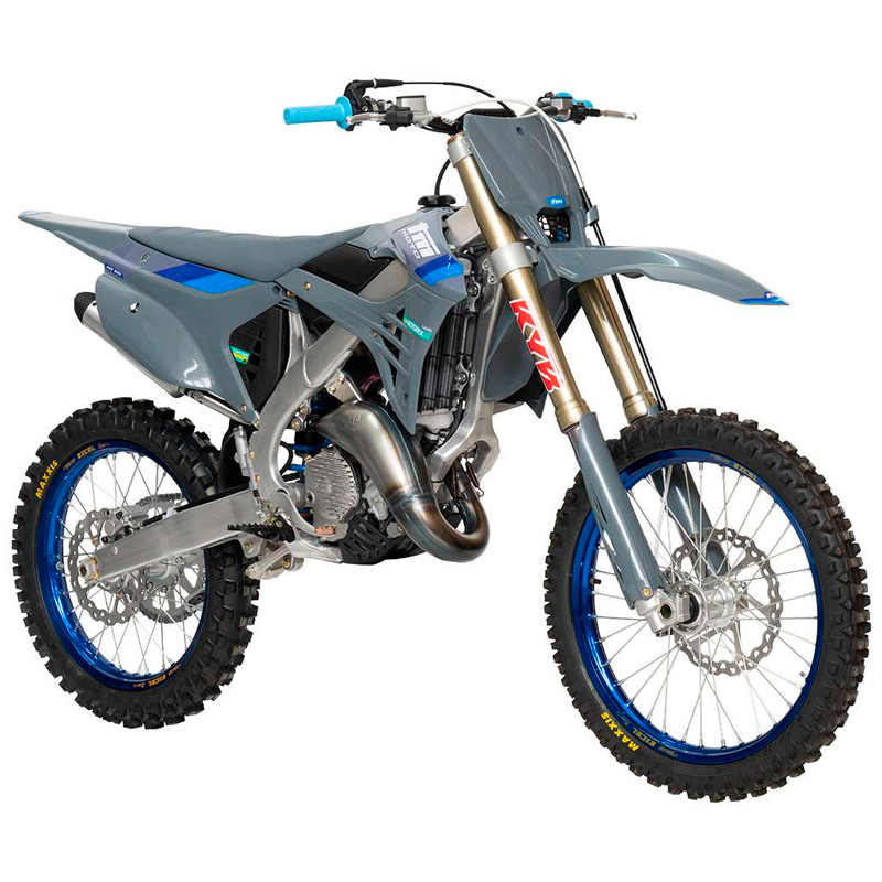 TM MX 125 CARBU 2t 2025 FXMOTORS 02