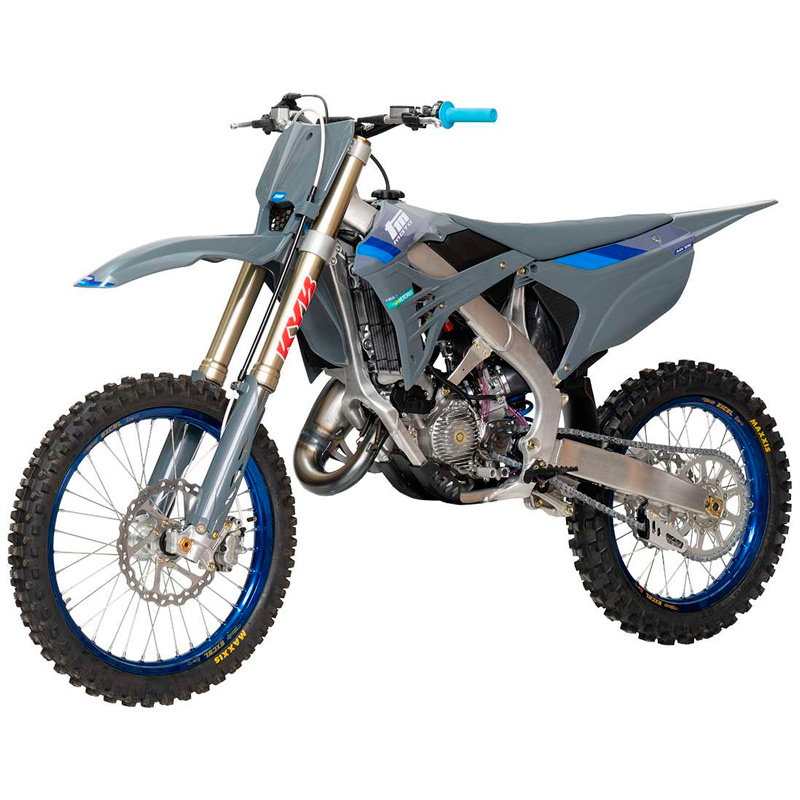 TM MX 125 CARBU 2t 2025 FXMOTORS 03